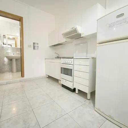 Le Casette Punta Pizzo 펜션