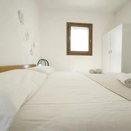 Le Casette Punta Pizzo * 갈리폴리