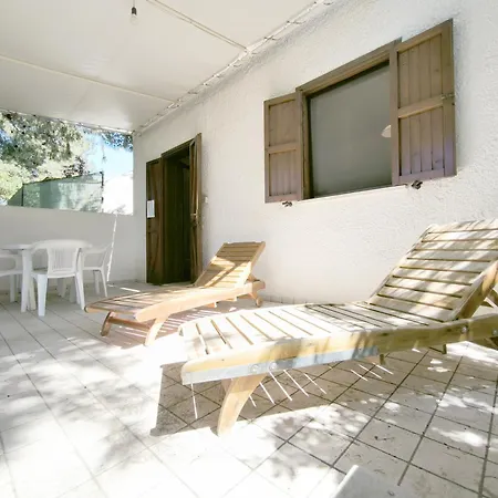 Le Casette Punta Pizzo *
