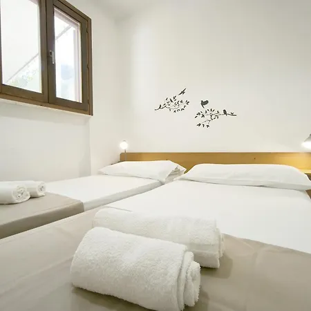 Le Casette Punta Pizzo 펜션